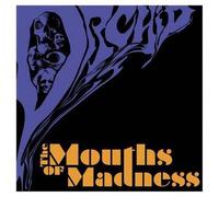The mouths of madness CD