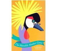 The Movable Mother Goose Robert Sabuda (Auteur)