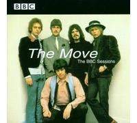 The Move - BBC Sessions