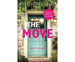The Move by Felicity Everett Paperback Book Felicity Everett (Auteur)