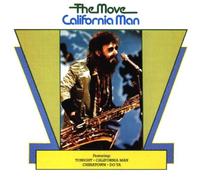 The Move - California Man (1999)