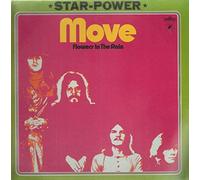 The Move - Flowers In The Rain [Vinyl LP]