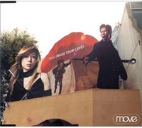 The Move - I Wake Your Love [Import]