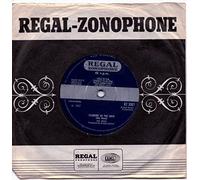 The Move - Move - Flowers In The Rain - [7"]