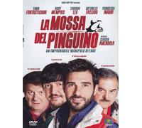 The Move of the Penguin ( La mossa del pinguino ) [ Origine Italienne, Sans Langue Francaise ]