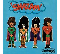 The Move Shazam (Vinyl) 12" Remastered Album