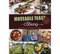 The Moveable Feast With Fine Cooking Cookbook