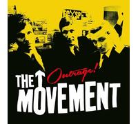 The Movement - Outrage [Import]