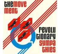 The Movement – Revolutionary Sympathies – CD – Édition bonus