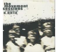 the movement sessions