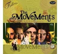 The Movements - The Movements-Follow [Import]
