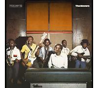 The Movers – Vol. 1 1970-1976 – CD – Integral