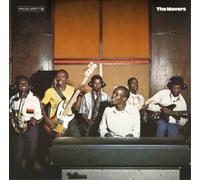 The Movers – Vol. 1 : 1970-1976 – Vinyle – Integral