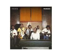 The Movers Vol. 1 1970-1976