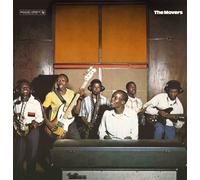 The Movers Volume 1 : 1970-1976 Vinyle