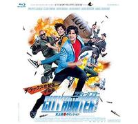 The Movie [Blu-Ray]