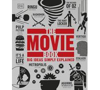 The Movie Book: Big Ideas Simply Explained