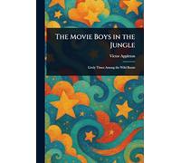 The Movie Boys in the Jungle