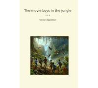 The movie boys in the jungle (Classic Books)