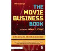 The Movie Business Book – Routledge