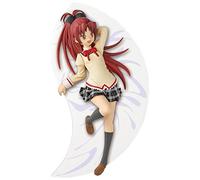 The Movie Magical Girl Madoka ™ Magica [Shinpen] rebellion of the story, "Kyoko Sakura" figure -Relax time- [Normal Ver.] Separately