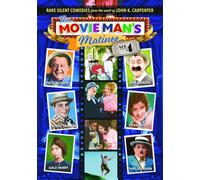 The Movie Man's Matinee Volume 4