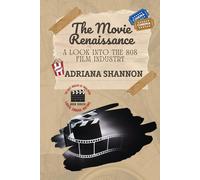 The Movie Renaissance-A Look Into The 80s Film Industry