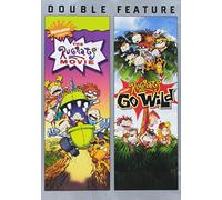 Rugrats The Movie / Rugrats Go Wild [Dvd]