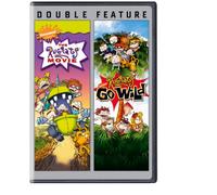 The Movie/Rugrats Go Wild
