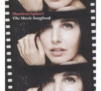 The Movie Songbook by Sharleen Spiteri (2010-03-23)