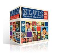 The Movie Soundtracks : 20 Original Albums