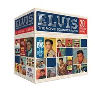 Elvis - The Movie Soundtracks