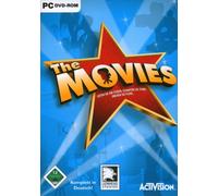 The Movies (DVD-ROM)