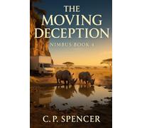 The Moving Deception: Nimbus Book 4