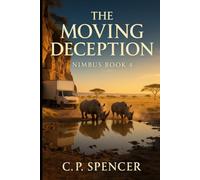 The Moving Deception: Nimbus Book 4