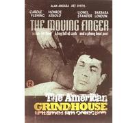 The Moving Finger [ Origine Néerlandais, Sans Langue Francaise ]