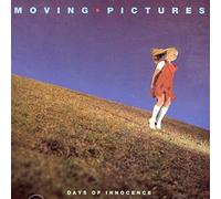 The Moving Pictures - Days of Innocence [Import]