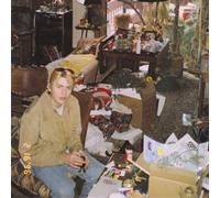 The Moving Pictures Fake Books (Vinyl) 12" Album