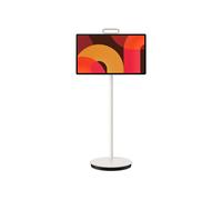 The Movingstyle 27 (2026) - TV LED QHD (27LSM7FA), Blanc