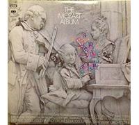 The Mozart Album
