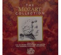 The Mozart Collection: Cadenza Collection 10
