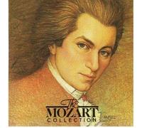 The Mozart Collection: Symphonies NOS. 21, 22, 23, 24, 25 / Time Life Music / Classical