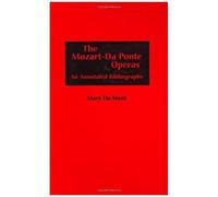 The Mozart-Da Ponte Operas