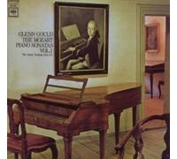 The Mozart Piano Sonatas, Volume 1