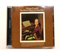 The Mozart Piano Sonatas, Volume 2
