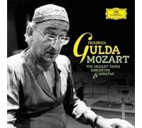 The Mozart Tapes,Concertos & Sonatas