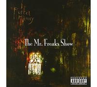 The Mr. Freaks Show [Import]