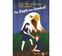 The Mr Is School for Spies: The Eagle Has Landed