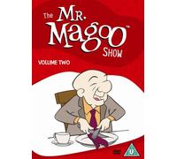 The Mr. Magoo Show - The Mr Magoo Show - Volume 2 [Import anglais]