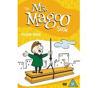 The Mr. Magoo Show - The Mr Magoo Show - Volume 3 [Import anglais]